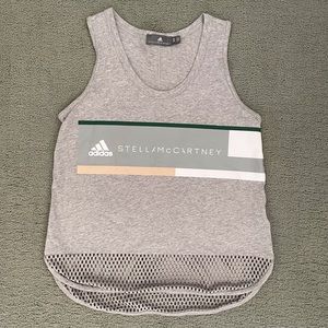 Adidas Stella McCartney Athletic Tank